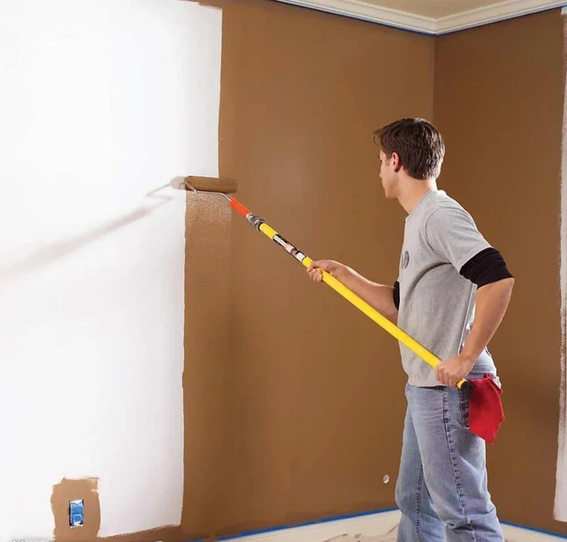 Bozova Boya Badanacı