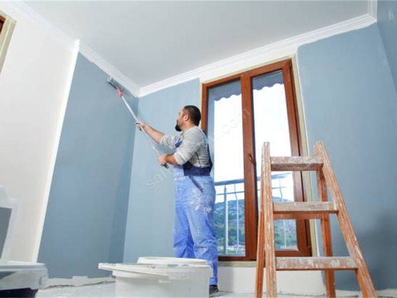 Bozova Boya Badanacı