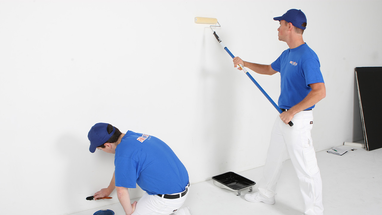 Bozova Boya Badanacı